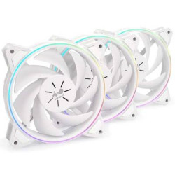 120mm Inwin SiriusExtr blKx3 C