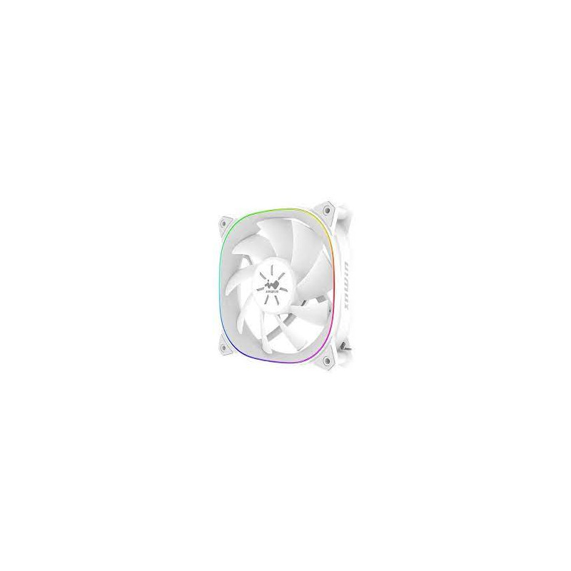 120mm Inwin SiriusExtr Whi