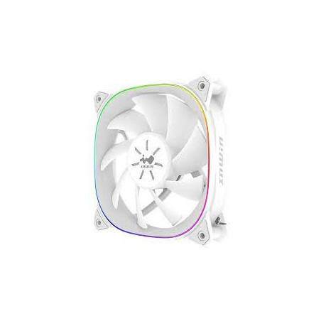 120mm Inwin SiriusExtr Whi