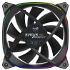 120mm Inwin SiriusExtr Whix3 C