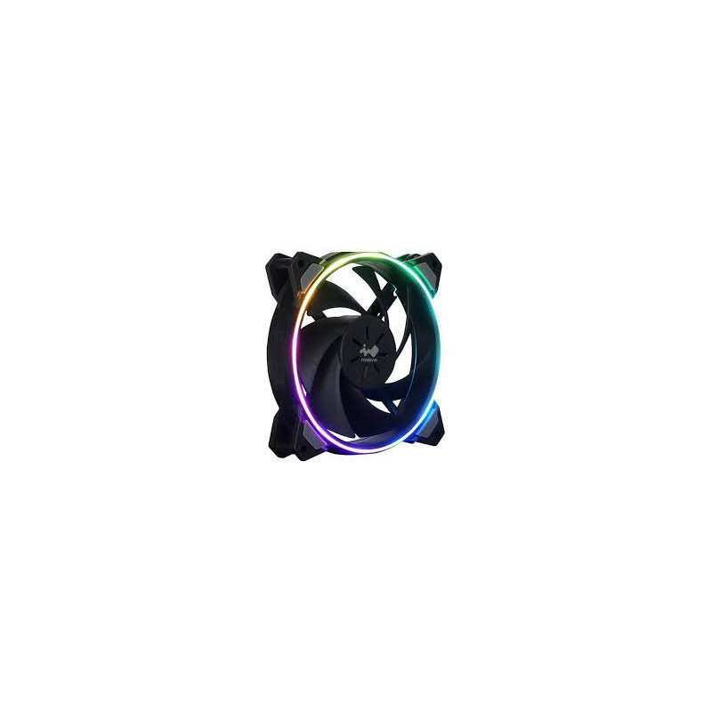 120mm Inwin SiriusLoop