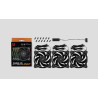 120mm Inwin SiriusLoop