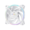 120mm Inwin SiriusLoop Whi