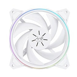 120mm Inwin SiriusLoop Whi