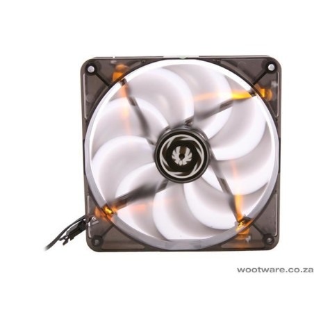 140mm Bitfenix SpectreLed Oran