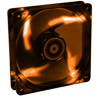 140mm Bitfenix SpectreLed Oran