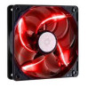140mm Bitfenix SpectreLed Oran