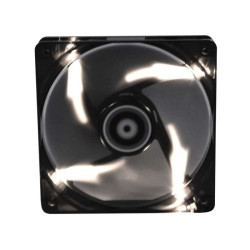 140mm Bitfenix SpectreLed Whit