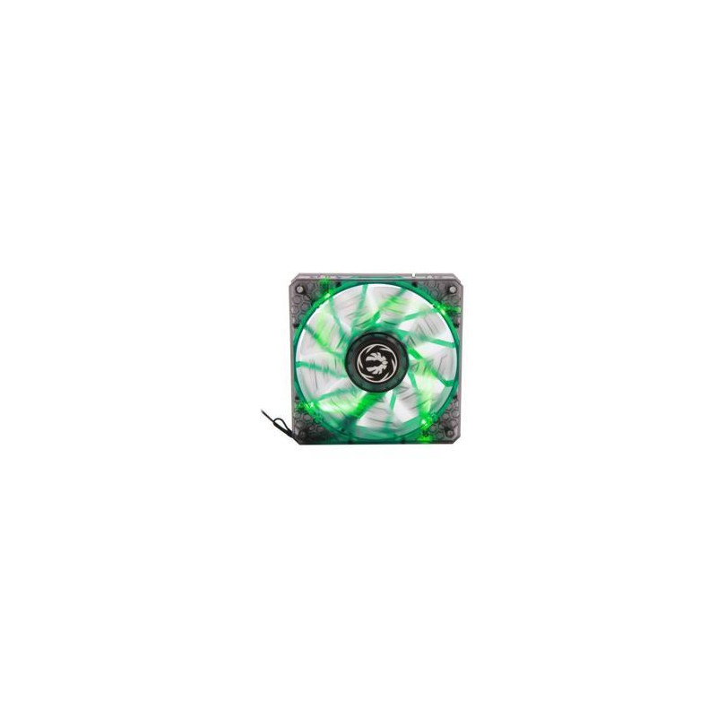 140mm Bf SpectreProLed Whi Grn