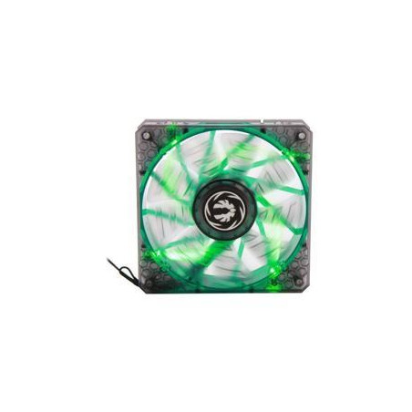 140mm Bf SpectreProLed Whi Grn