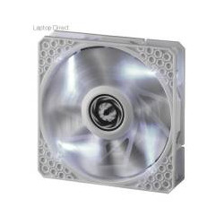 140mm Bf SpectreProLed Whi Grn