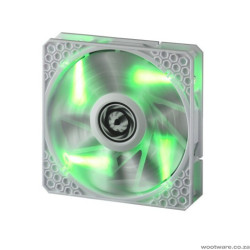 140mm Bf SpectreProLed Whi Grn