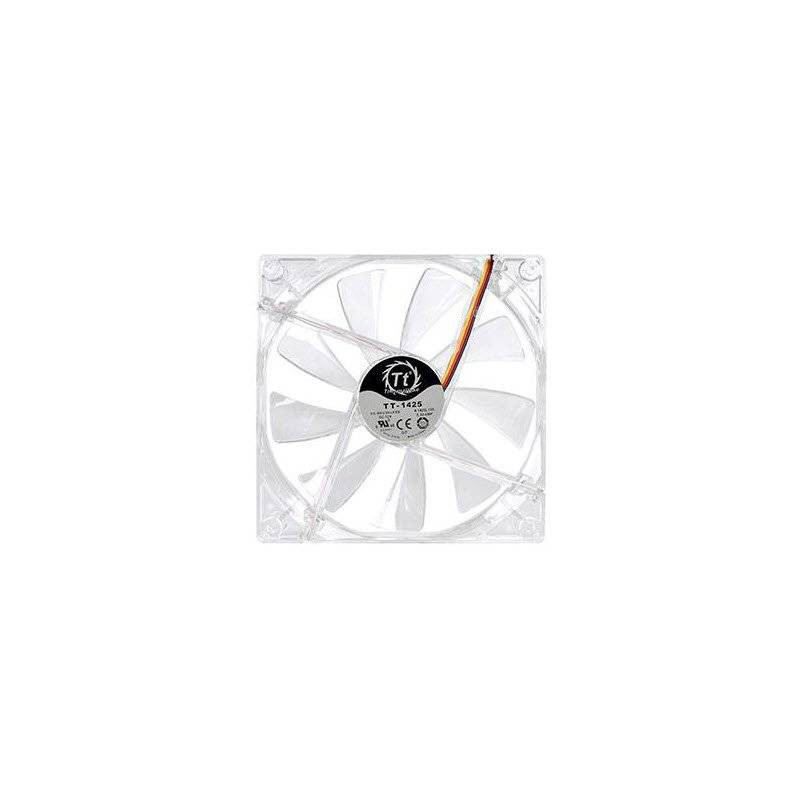 140mm Bf SpectreProLed Whi Whi