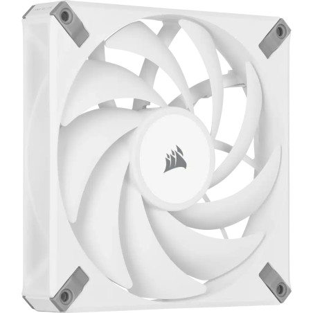 140mm Corsair AF140 Elite Whi
