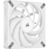 140mm Corsair AF140 Elite Whi