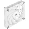 140mm Corsair AF140 Elite Whi