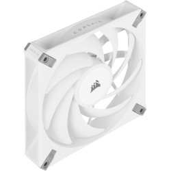 140mm Corsair AF140 Elite Whi