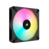 140mm AF140 Elite Rgb bK