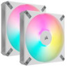 140mm AF140 Elite Rgb bK