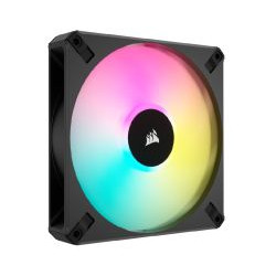 140mm AF140 Elite Rgb bK