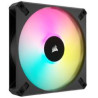 140mm AF140 Elite Rgb bK