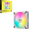140mm AF140 Elite Rgb Whi