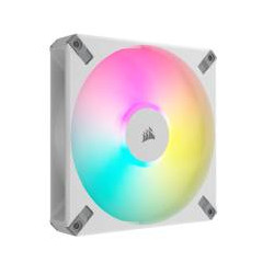 140mm AF140 Elite Rgb x2 blK