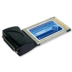 Sunix CBM2925 : 2 port serial ( 16c550 )