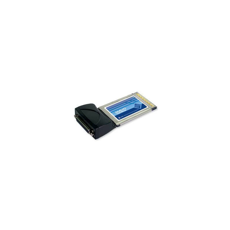 Sunix CBM2925 : 2 port serial ( 16c550 )