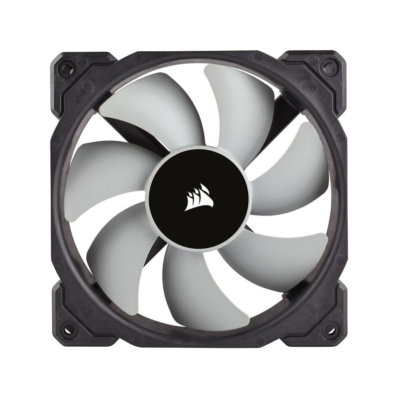 140mm Corsair AF Quiet Red