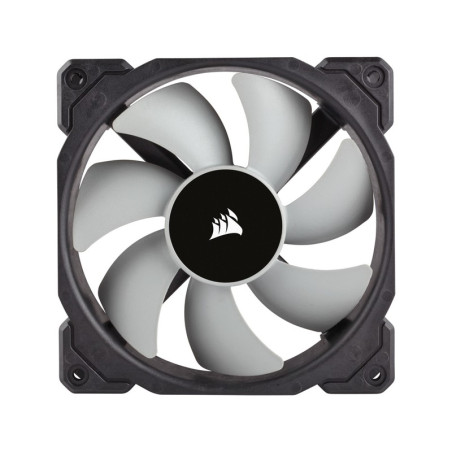 140mm Corsair AF Quiet Red