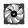 140mm Corsair AF Quiet Red