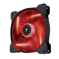 140mm Corsair AF Quiet Red