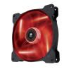 140mm Corsair AF Quiet Red