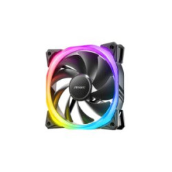 140mm Corsair AF Quiet Red