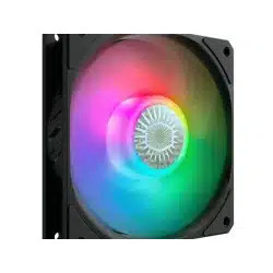 140mm Corsair AF Quiet Red