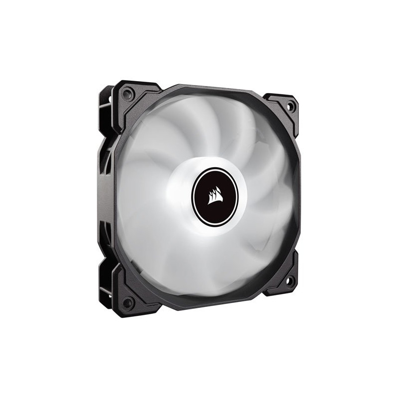 140mm Corsair AF Quiet White
