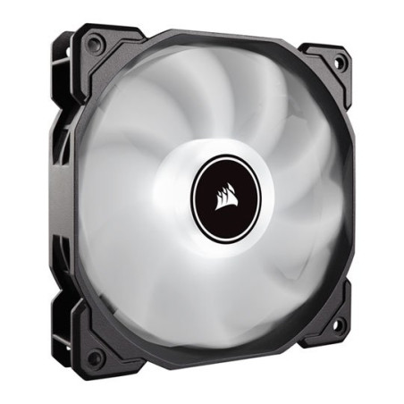 140mm Corsair AF Quiet White