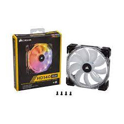 140 Corsair HD RGB