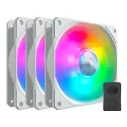 140mm Corsair LL RGBx2  CH