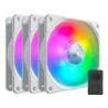 140mm Corsair LL RGBx2  CH