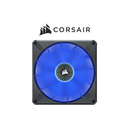 140mm Corsair ML Elite  bLue