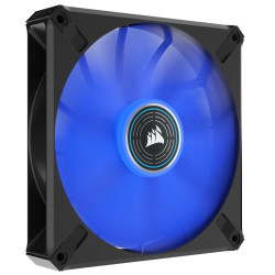 140mm Corsair ML Elite  bLue