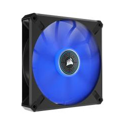 140mm Corsair ML Elite  bLue