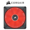 140mm Corsair ML Elite  Red