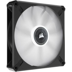 140mm Corsair ML Elite  White