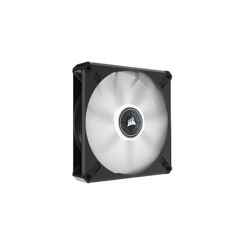 140mm Corsair ML Elite  White