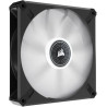 140mm Corsair ML Elite  White