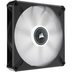 140mm Corsair ML Elite  White