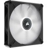 140mm Corsair ML Elite  White